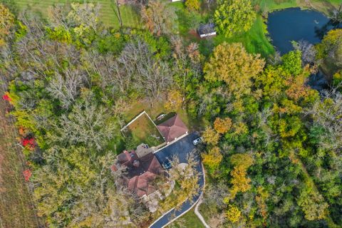 Tiny photo for Barrington, IL 60010 (MLS # 12598083)