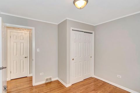 Tiny photo for 10348 S Rhodes Avenue, Chicago, IL 60628 (MLS # 12448418)