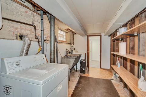 Tiny photo for 10348 S Rhodes Avenue, Chicago, IL 60628 (MLS # 12448418)