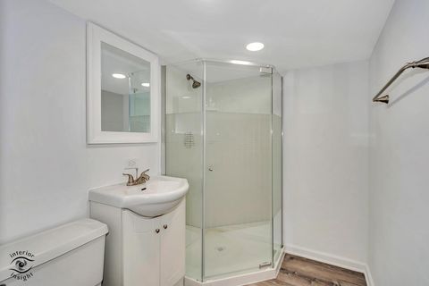 Tiny photo for 10348 S Rhodes Avenue, Chicago, IL 60628 (MLS # 12448418)