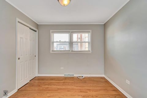 Tiny photo for 10348 S Rhodes Avenue, Chicago, IL 60628 (MLS # 12448418)