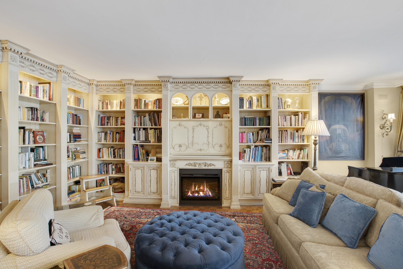 1040 N Lake Shore Drive 29B