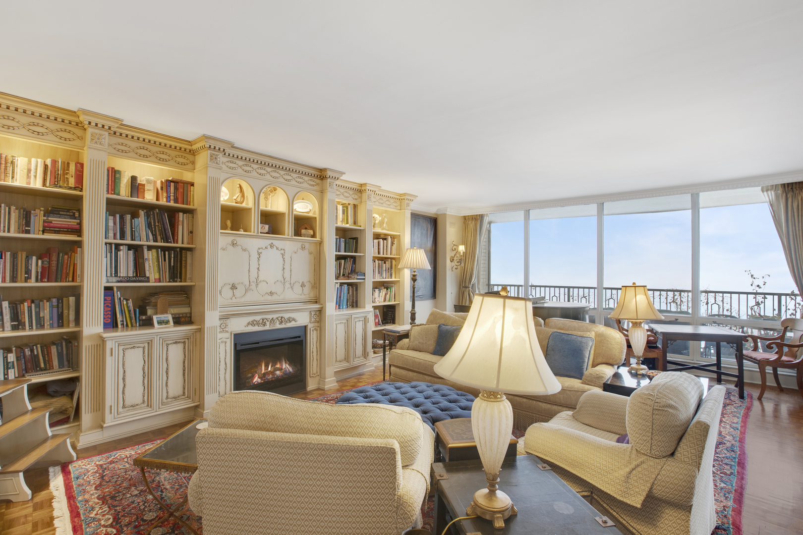 1040 N Lake Shore Drive 29B