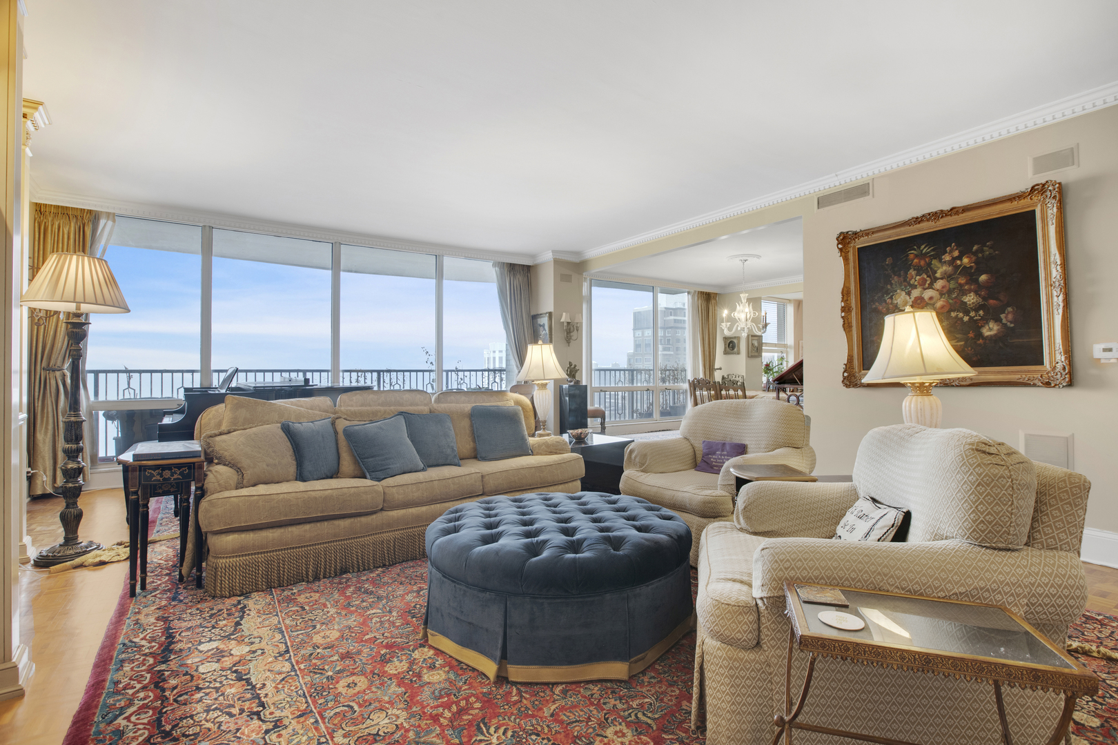 1040 N Lake Shore Drive 29B