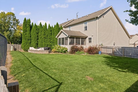 Tiny photo for 595 Beechwood Court, Normal, IL 61761 (MLS # 12765966)