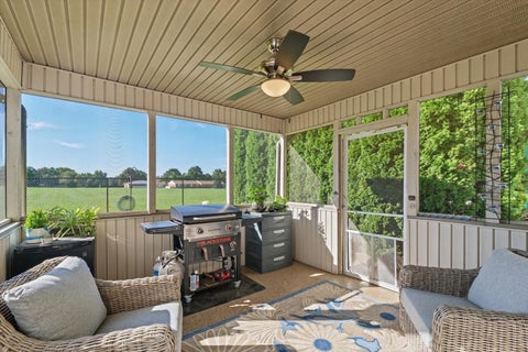 Tiny photo for 595 Beechwood Court, Normal, IL 61761 (MLS # 12765966)