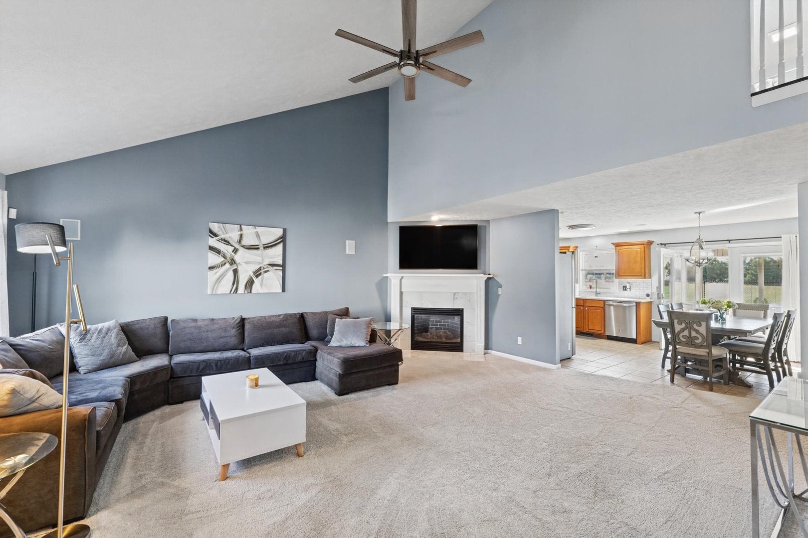 595 Beechwood Court
