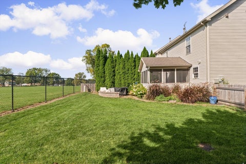 Tiny photo for 595 Beechwood Court, Normal, IL 61761 (MLS # 12765966)