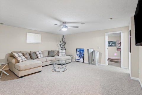 Tiny photo for 595 Beechwood Court, Normal, IL 61761 (MLS # 12765966)