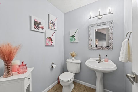 Tiny photo for 595 Beechwood Court, Normal, IL 61761 (MLS # 12765966)