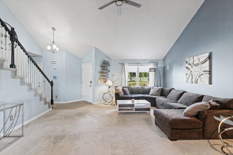 Tiny photo for 595 Beechwood Court, Normal, IL 61761 (MLS # 12765966)
