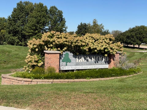 Tiny photo for 595 Beechwood Court, Normal, IL 61761 (MLS # 12765966)