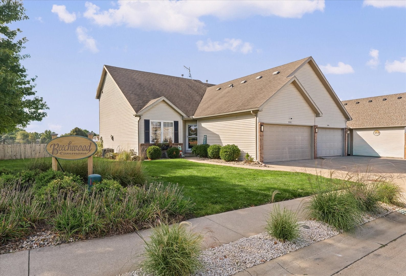 595 Beechwood Court