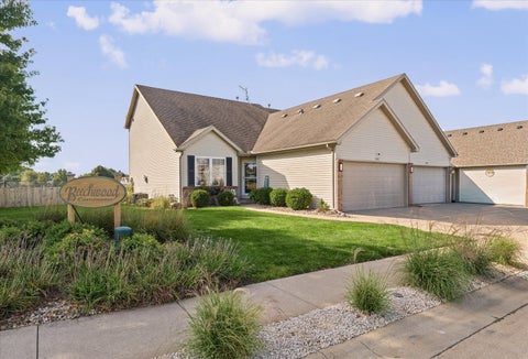 Tiny photo for 595 Beechwood Court, Normal, IL 61761 (MLS # 12765966)