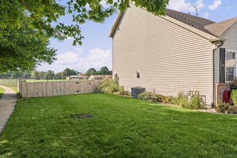 Tiny photo for 595 Beechwood Court, Normal, IL 61761 (MLS # 12765966)
