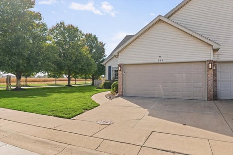Tiny photo for 595 Beechwood Court, Normal, IL 61761 (MLS # 12765966)
