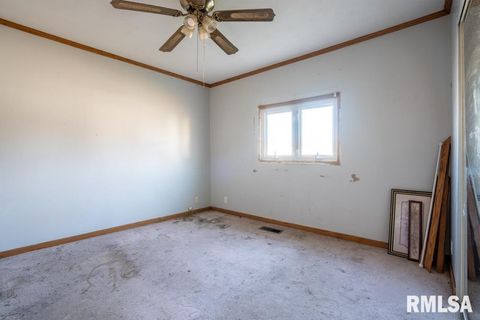 Tiny photo for 803 S Cockrum Street, Sesser, IL 62884 (MLS # QC4269969)