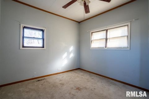 Tiny photo for 803 S Cockrum Street, Sesser, IL 62884 (MLS # QC4269969)