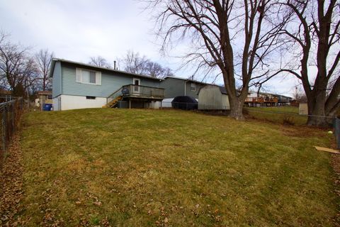 Tiny photo for 2419 W 58th Street, Davenport, IA 52806 (MLS # 12546643)