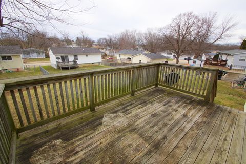 Tiny photo for 2419 W 58th Street, Davenport, IA 52806 (MLS # 12546643)