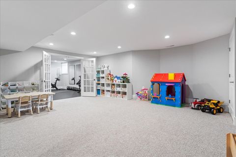 Tiny photo for 829 Greenwood Avenue, Glencoe, IL 60022 (MLS # 12488512)