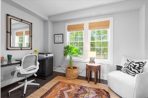 Tiny photo for 829 Greenwood Avenue, Glencoe, IL 60022 (MLS # 12488512)