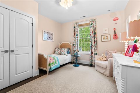 Tiny photo for 829 Greenwood Avenue, Glencoe, IL 60022 (MLS # 12488512)