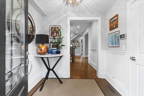 Tiny photo for 829 Greenwood Avenue, Glencoe, IL 60022 (MLS # 12488512)