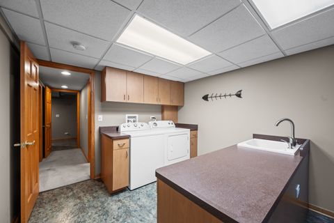 Tiny photo for Itasca, IL 60143 (MLS # 12608534)