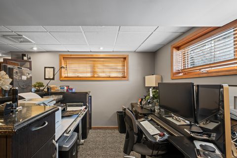 Tiny photo for Itasca, IL 60143 (MLS # 12608534)