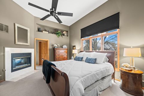 Tiny photo for Itasca, IL 60143 (MLS # 12608534)