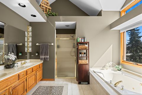 Tiny photo for Itasca, IL 60143 (MLS # 12608534)