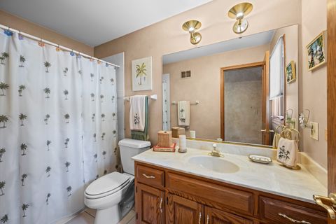 Tiny photo for Itasca, IL 60143 (MLS # 12608534)