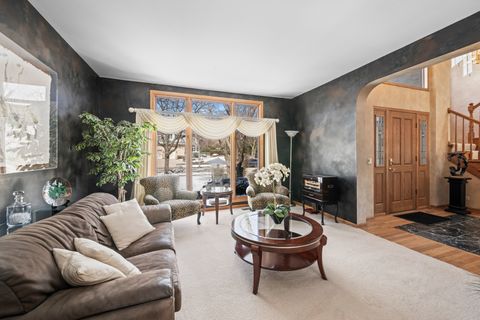 Tiny photo for Itasca, IL 60143 (MLS # 12608534)