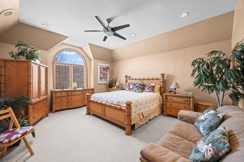 Tiny photo for Itasca, IL 60143 (MLS # 12608534)