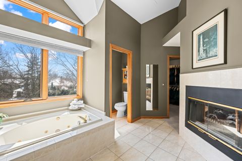 Tiny photo for Itasca, IL 60143 (MLS # 12608534)