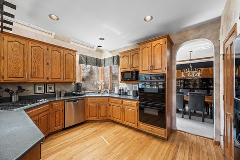 Tiny photo for Itasca, IL 60143 (MLS # 12608534)