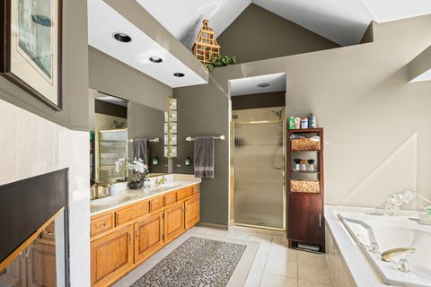 Tiny photo for Itasca, IL 60143 (MLS # 12608534)