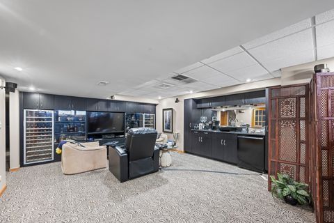 Tiny photo for Itasca, IL 60143 (MLS # 12608534)