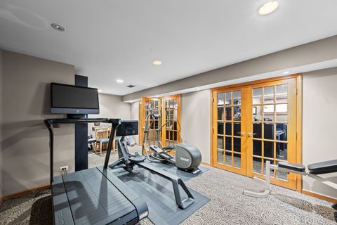 Tiny photo for Itasca, IL 60143 (MLS # 12608534)