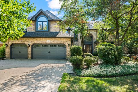 Tiny photo for Itasca, IL 60143 (MLS # 12608534)