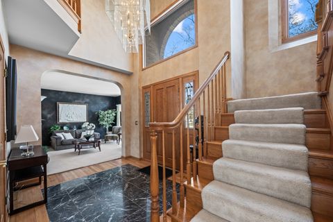 Tiny photo for Itasca, IL 60143 (MLS # 12608534)