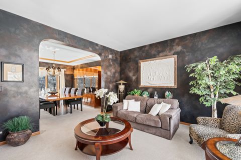 Tiny photo for Itasca, IL 60143 (MLS # 12608534)