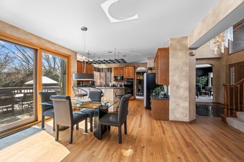 Tiny photo for Itasca, IL 60143 (MLS # 12608534)