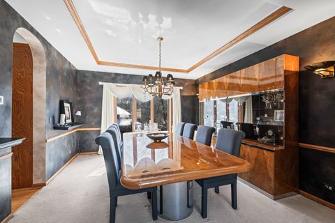 Tiny photo for Itasca, IL 60143 (MLS # 12608534)