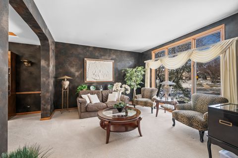 Tiny photo for Itasca, IL 60143 (MLS # 12608534)