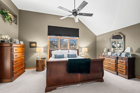 Tiny photo for Itasca, IL 60143 (MLS # 12608534)