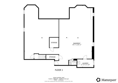 Tiny photo for 7550 Blazer Avenue, Justice, IL 60458 (MLS # 12631571)