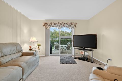 Tiny photo for 1355 Blair Lane, Hoffman Estates, IL 60169 (MLS # 12479151)