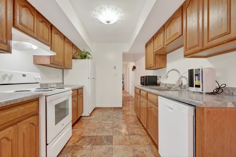 Tiny photo for 1355 Blair Lane, Hoffman Estates, IL 60169 (MLS # 12479151)